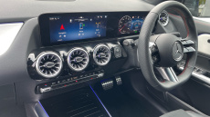 Mercedes-Benz GLA 250e AMG Line Executive 5dr Auto Hatchback